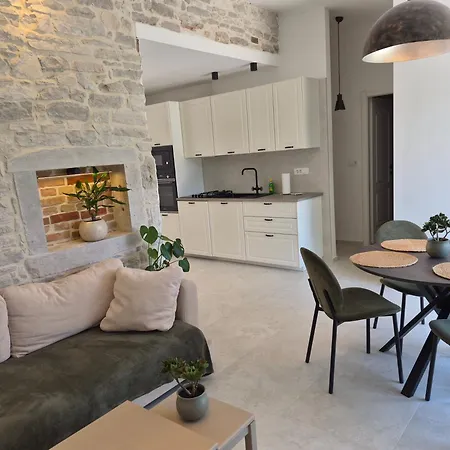 Mareya Premium Apartment *