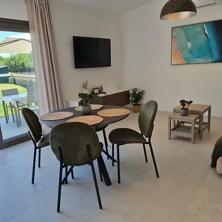 Mareya Premium Apartment Porec