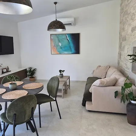 Apartment Mareya Premium *