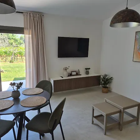 Mareya Premium Apartment Porec
