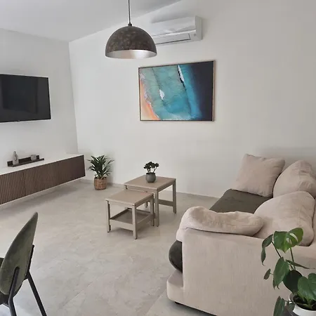 Mareya Premium Apartment Porec