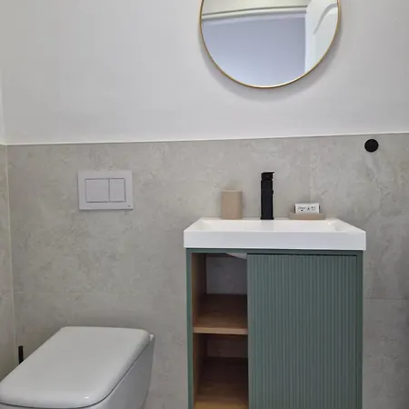 Mareya Premium Apartment