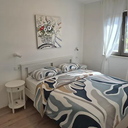 Apartment Mareya Premium Porec