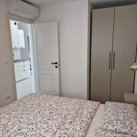 Apartment Mareya Premium